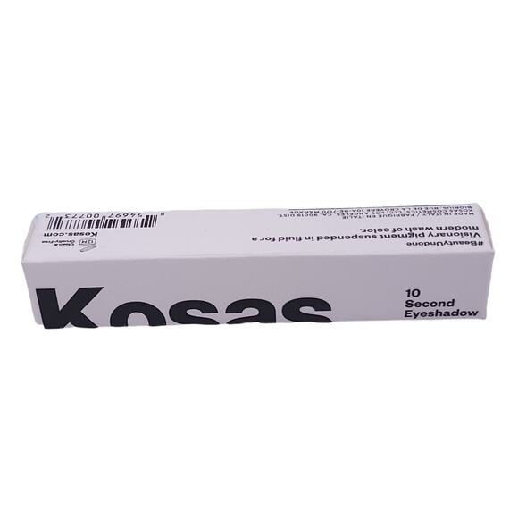Kosas 10 Second Liquid Eyeshadow Supreme - Picture 2 of 5